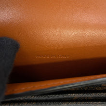 Load image into Gallery viewer, CELINE Triomphe Shoulder Phone Case Tan10H742DCH.04LU PVC Leather
