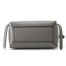 Load image into Gallery viewer, CELINE Belt bag Gray189003 Leather Size Nano
