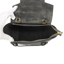 Load image into Gallery viewer, CELINE Belt bag Gray189003 Leather Size Nano
