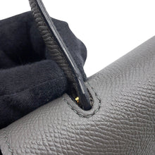 Load image into Gallery viewer, CELINE Belt bag Gray189003 Leather Size Nano
