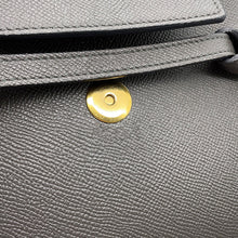 Load image into Gallery viewer, CELINE Belt bag Gray189003 Leather Size Nano

