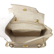 Load image into Gallery viewer, CELINE Belt bag Beige189153 Leather Size micro

