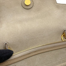 Load image into Gallery viewer, CELINE Belt bag Beige189153 Leather Size micro
