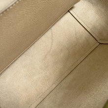 Load image into Gallery viewer, CELINE Belt bag Beige189153 Leather Size micro

