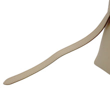 Load image into Gallery viewer, CELINE Belt bag Beige189153 Leather Size micro
