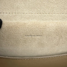 Load image into Gallery viewer, CELINE Belt bag Beige189153 Leather Size micro
