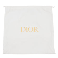 Load image into Gallery viewer, Dior Oblique East-West Shoulder Bag Navy/BeigeS3215UTZQ_M928 Canvas Leather Size Mini
