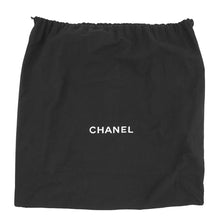 Load image into Gallery viewer, CHANEL Diana Chain Shoulder Bag BlackA01165 Caviar Leather Size 25
