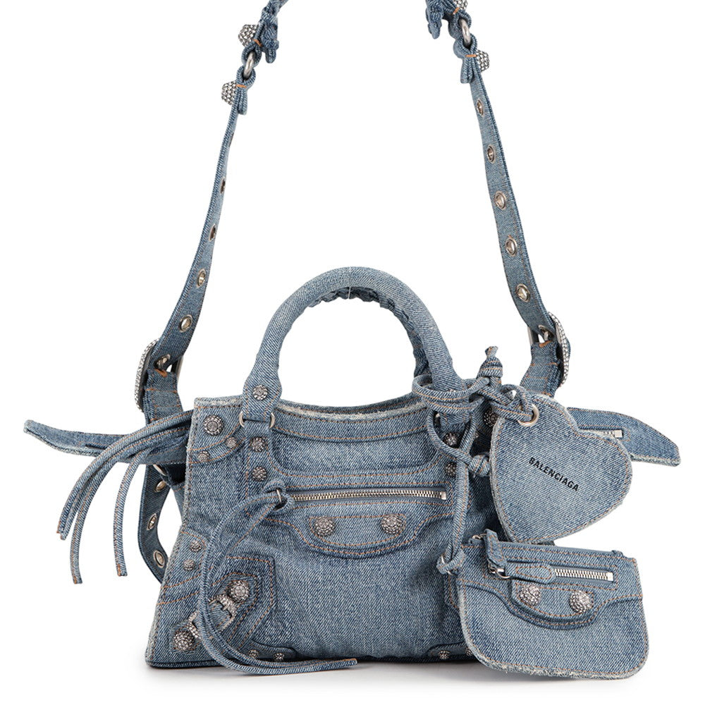 BALENCIAGA– GALLERY RARE Global Online Store