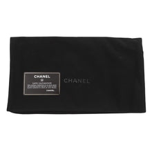 将图像加载到图库查看器中，CHANEL Matelasse Pearl Wallet WhiteAP1841 Lambskin
