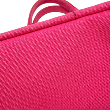 将图像加载到图库查看器中，PRADA Canapa 2way Tote Bag Pink1BG642 Canvas Size Medium
