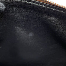 将图像加载到图库查看器中，PRADA Tambour Bucket Shoulder Bag Brown1BE050 Calf Leather
