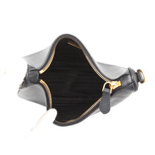 Load image into Gallery viewer, PRADA Re-Edition 2005 2way Shoulder Bag Black1BH204_NZV_F0632_V_V2P Saffiano LeatherLeather
