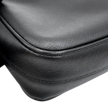 Load image into Gallery viewer, PRADA Re-Edition 2005 2way Shoulder Bag Black1BH204_NZV_F0632_V_V2P Saffiano LeatherLeather
