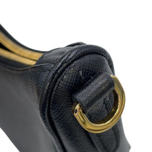 Load image into Gallery viewer, PRADA Re-Edition 2005 2way Shoulder Bag Black1BH204_NZV_F0632_V_V2P Saffiano LeatherLeather
