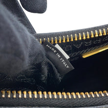 Load image into Gallery viewer, PRADA Re-Edition 2005 2way Shoulder Bag Black1BH204_NZV_F0632_V_V2P Saffiano LeatherLeather
