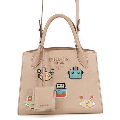 PRADA– GALLERY RARE Global Online Store
