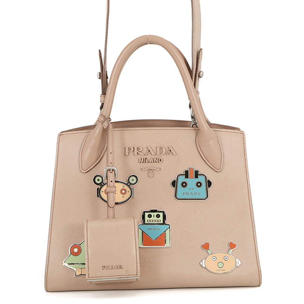 PRADA– GALLERY RARE Global Online Store