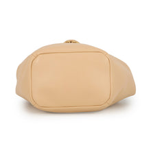 Load image into Gallery viewer, Bottega Veneta Beak Shoulder Bag Almond666531VCP402700 Leather
