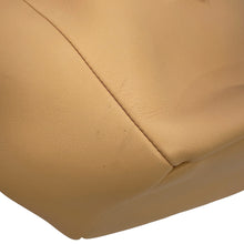 Load image into Gallery viewer, Bottega Veneta Beak Shoulder Bag Almond666531VCP402700 Leather

