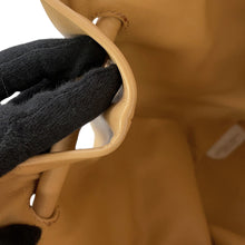 Load image into Gallery viewer, Bottega Veneta Beak Shoulder Bag Almond666531VCP402700 Leather
