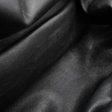 Load image into Gallery viewer, Bottega Veneta The Chain Pouch Shoulder Bag Black651445VCP418648 Leather

