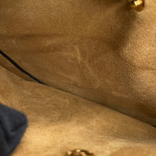 Load image into Gallery viewer, LOEWE Gate Top Handle 2-Way Tote Bag Yellow321.12.Z99 Leather Size Mini
