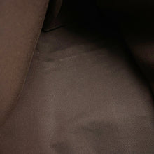 Load image into Gallery viewer, GUCCI GG Canvas Shoulder Bag Brown/Beige114273 GG Canvas Leather
