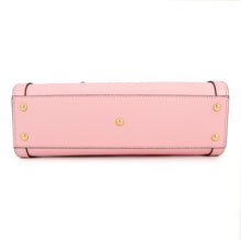 将图像加载到图库查看器中，GUCCI Diana 2way Tote Bag Pink735153 Leather Size Small

