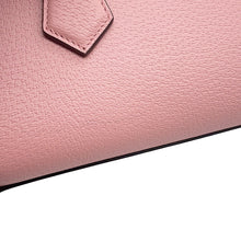 将图像加载到图库查看器中，GUCCI Diana 2way Tote Bag Pink735153 Leather Size Small
