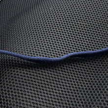 Load image into Gallery viewer, GUCCI GG Wool Backpack Navy/Red598184 GG wool
