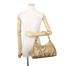 将图像加载到图库查看器中，GUCCI Guccissima one belt Bag Gold190525 Leather
