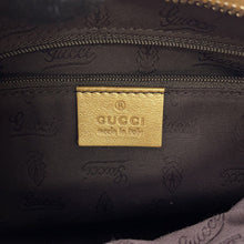 将图像加载到图库查看器中，GUCCI Guccissima one belt Bag Gold190525 Leather
