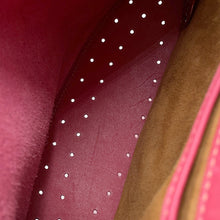 Load image into Gallery viewer, Delvaux Songju Tote Bag Pink Leather
