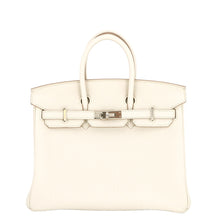 Load image into Gallery viewer, HERMES Birkin Beton Togo Leather Size 25
