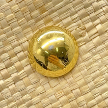 Load image into Gallery viewer, LOUIS VUITTON Capucines Jean-Michel Othoniel Artie Capucines Collection Natural/Noir Raffia Size MM
