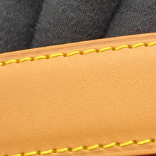 将图像加载到图库查看器中，LOUIS VUITTON side trunk BrownM46358 Monogram Size MM
