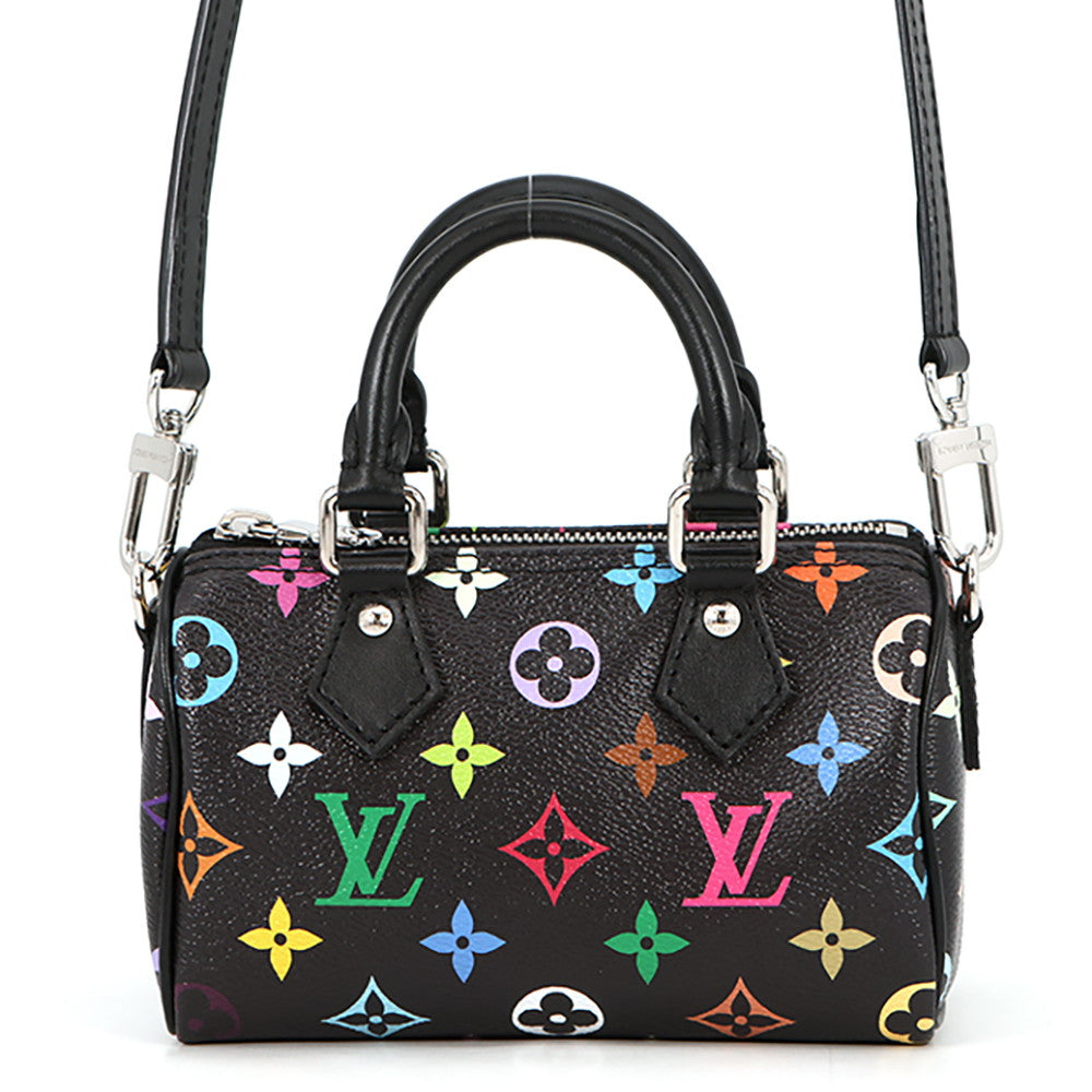LOUIS VUITTON BAG– 标记为“Multicolor”– GALLERY RARE Global Online