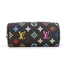 Load image into Gallery viewer, LOUIS VUITTON LV X TM Nano Speedy Noir/MulticolorM13406 Monogram・Multicolor
