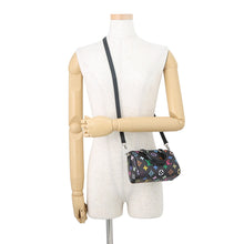 Load image into Gallery viewer, LOUIS VUITTON LV X TM Nano Speedy Noir/MulticolorM13406 Monogram・Multicolor
