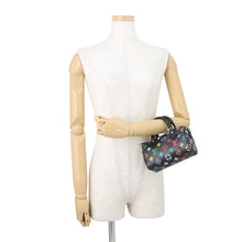 Load image into Gallery viewer, LOUIS VUITTON LV X TM Nano Speedy Noir/MulticolorM13406 Monogram・Multicolor
