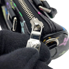 Load image into Gallery viewer, LOUIS VUITTON LV X TM Nano Speedy Noir/MulticolorM13406 Monogram・Multicolor
