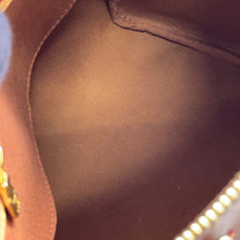 将图像加载到图库查看器中，LOUIS VUITTON Speedy BrownM41109 Monogram Size 25
