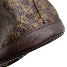 Load image into Gallery viewer, LOUIS VUITTON Marais RedN42240 Damier Ebene Canvas
