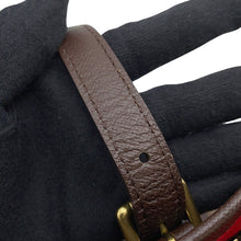 Load image into Gallery viewer, LOUIS VUITTON Marais RedN42240 Damier Ebene Canvas
