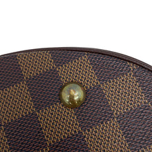 Load image into Gallery viewer, LOUIS VUITTON Marais RedN42240 Damier Ebene Canvas
