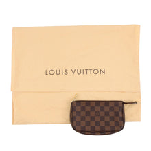 Load image into Gallery viewer, LOUIS VUITTON Marais RedN42240 Damier Ebene Canvas
