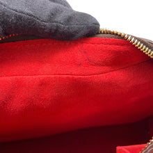 Load image into Gallery viewer, LOUIS VUITTON Duomo RedN60008 Damier Ebene Canvas
