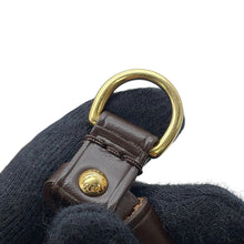 Load image into Gallery viewer, LOUIS VUITTON Neverfull CeriseN51105 Damier Ebene Canvas Size MM

