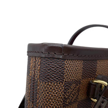 Load image into Gallery viewer, LOUIS VUITTON Neverfull RedN41359 Damier Ebene Canvas Size PM
